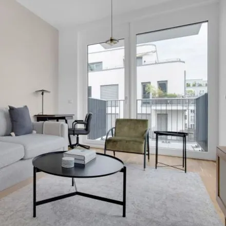 Rent this 3 bed apartment on 3 Höfe in Lützowstraße 107, 10785 Berlin
