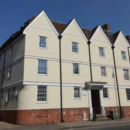 Buy this 2 bed apartment on St Clements Church Lane in Ipswich, IP4 1JH