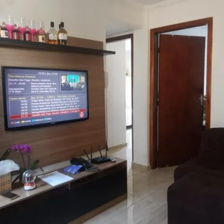 Buy this 2 bed apartment on Rua Isis Cristina in Parque Pirajussara, Embu das Artes - SP
