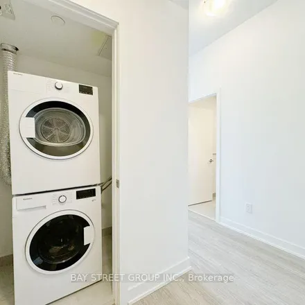 Rent this 2 bed apartment on Toronto Metropolitan University in Eaton Centre level 2, Old Toronto