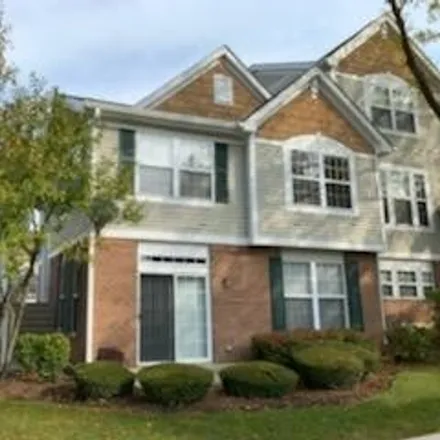 Image 2 - 1193 Georgetown Way, Vernon Hills, IL 60061, USA - Townhouse for rent