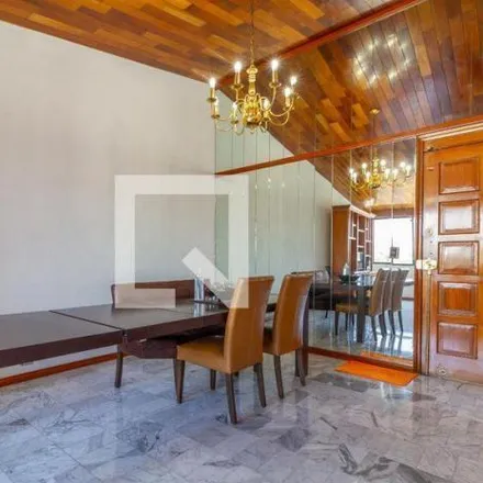 Rent this 3 bed apartment on Cerrada las Palmas in Gustavo A. Madero, 07320 Mexico City