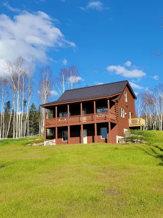 Buy this 3 bed house on Big Snow Way in Rangeley, 04970