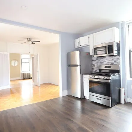 Rent this 2 bed apartment on Jersey Mike's Subs in Hudson Street, Hoboken