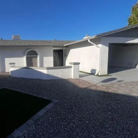 Buy this 3 bed house on 5651 North 48th Lane in Bethany Heights, Glendale