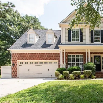 Buy this 6 bed house on 7732 Tanager Lane in Charlotte, NC 28269