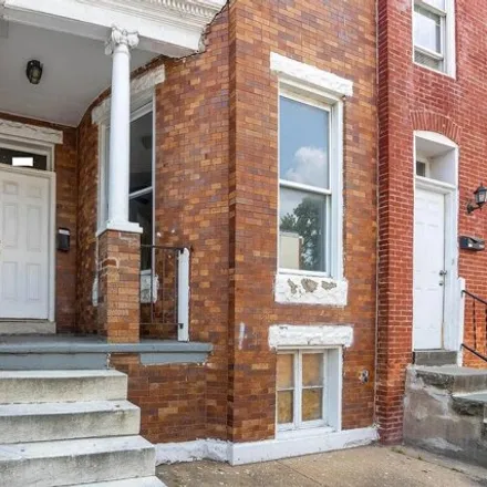 Buy this 3 bed townhouse on Hendler Lane in Baltimore, MD 21217