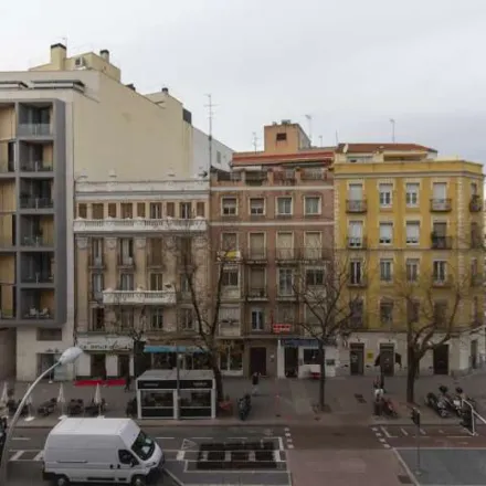 Rent this 2 bed apartment on Enter Travel in Calle Maudes, 28003 Madrid
