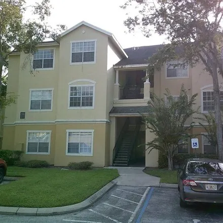 Buy this 1 bed condo on Monticello Place in MetroWest, Orlando