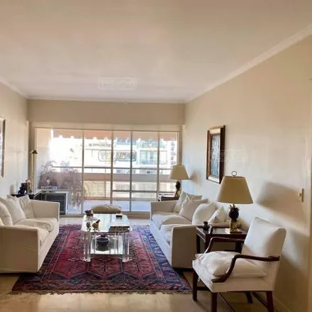 Buy this 2 bed apartment on Beruti 3376 in Palermo, 1425 Buenos Aires