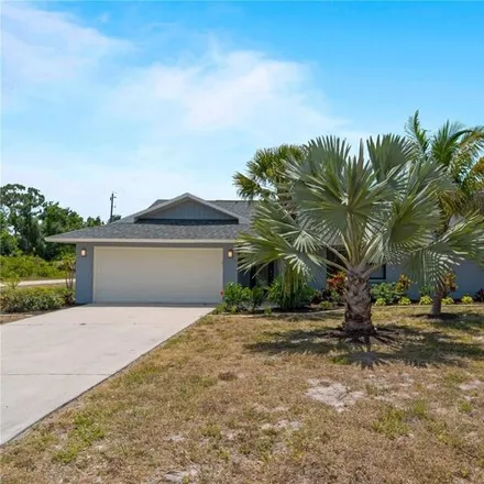 Buy this 3 bed house on 761 Edwards Street in Englewood, FL 34223
