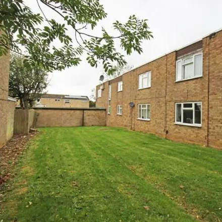 Image 1 - 224, 226, 228, 230, 232 Durham Road, Stevenage, SG1 4JB, United Kingdom - Apartment for sale