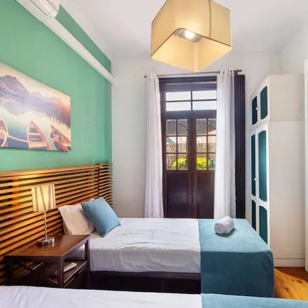 Rent this 3 bed house on Avenida da Associação Empresarial de Portugal in 4100-461 Porto, Portugal