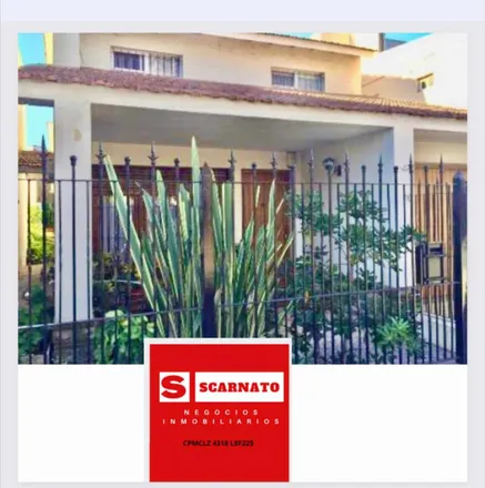 Buy this studio house on Almirante Brown 400 in Partido de Esteban Echeverría, 1842 Monte Grande