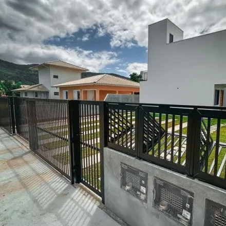 Buy this 2 bed house on Rua Jovino Pedro Linhares in Areias de Palhocinha, Garopaba - SC