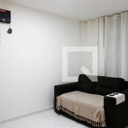 Buy this 1 bed apartment on Rua José de Almeida Barreto in Praia da Bandeira, Rio de Janeiro - RJ