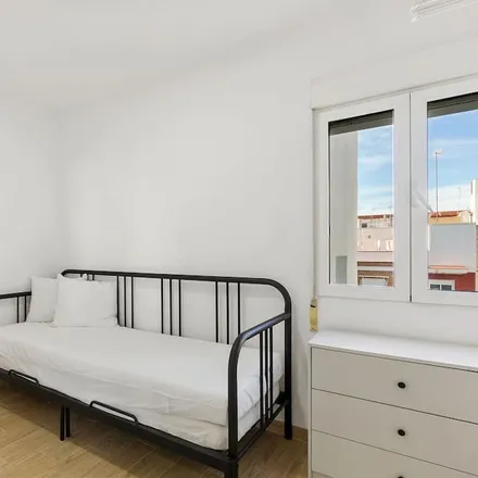 Image 5 - 03130 Santa Pola, Spain - Apartment for rent
