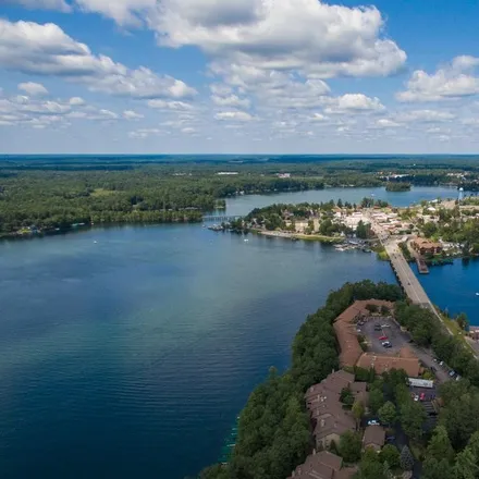Buy this 2 bed condo on Shell in Field Stone Drive, Minocqua