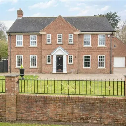 Buy this 5 bed house on Old Main Road in Barnoldby le Beck, DN37 0BG