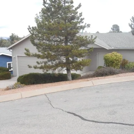 Buy this 3 bed house on unnamed road in Payson, AZ 85072