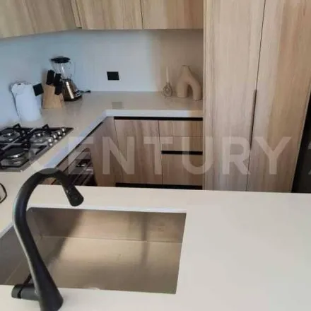 Rent this 1 bed apartment on unnamed road in 77726 Playa del Carmen, ROO