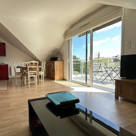 Image 2 - 29660 Carantec, France - Apartment for rent