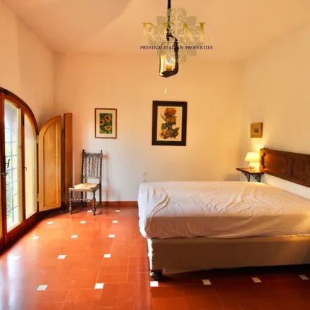 Rent this 5 bed apartment on Viale Niccolò Machiavelli in 50124 Florence FI, Italy