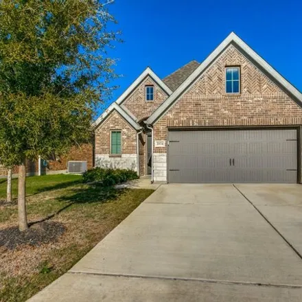 Buy this 3 bed house on High Castle in Bexar County, TX