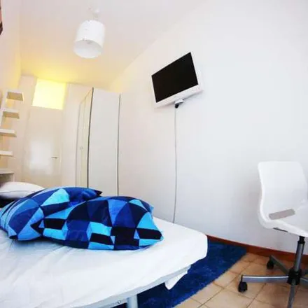 Image 9 - Via Eugenio Pellini 4, 20125 Milan MI, Italy - Apartment for rent