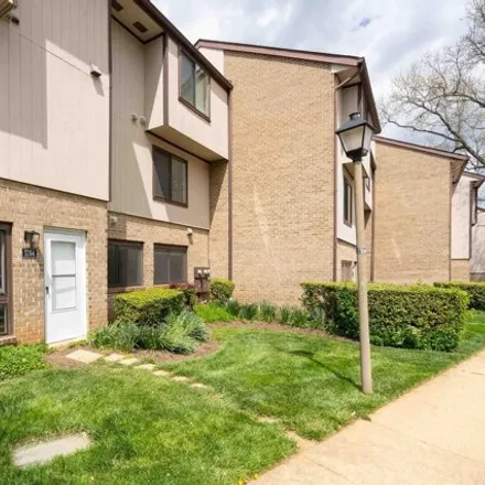 Buy this 3 bed condo on 1801 Westwind Way in Tysons, VA 22102