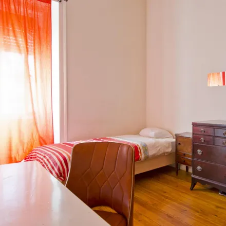 Rent this 1studio room on Embassy of Sweden in Rua Miguel Lupi 12-2°, 1249-077 Lisbon