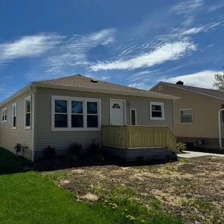 Buy this 3 bed house on 4258 North 61st Street in Milwaukee, WI 53216