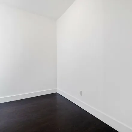 Rent this 3 bed apartment on 95 Kingston Avenue in New York, NY 11213