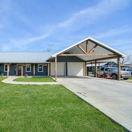 Buy this 3 bed house on 257 3rd Avenue in Polk County, TX 77360