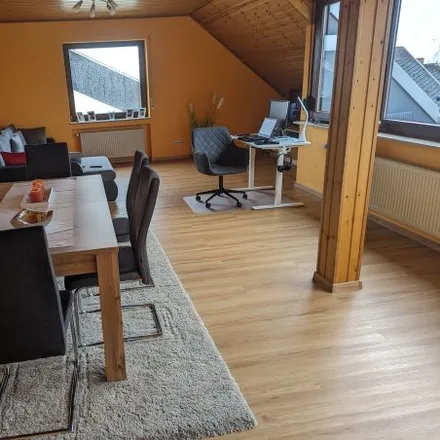 Rent this 2 bed apartment on Kuckucksweg in 56179 Vallendar, Germany