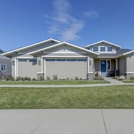 Buy this 3 bed house on North Elk Falls Way in Nampa, ID 83687