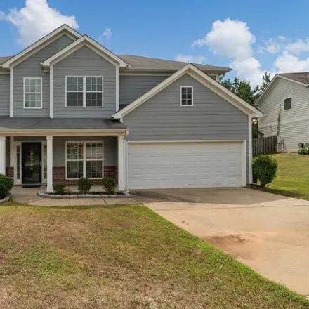 Buy this 4 bed house on unnamed road in Columbus, GA 31903