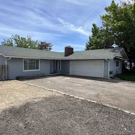Buy this 3 bed house on 15879 Kimball Avenue in Canyon County, ID 83607