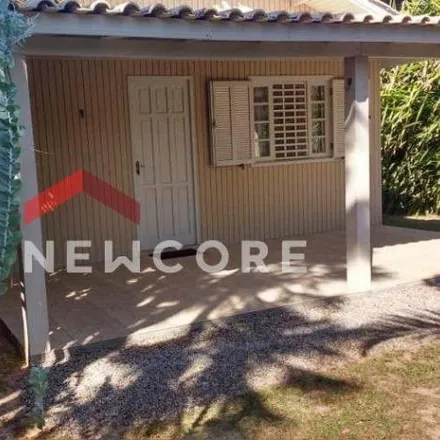 Buy this 3 bed house on Rua Tereza Lopes in Campeche, Florianópolis - SC