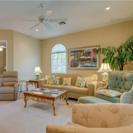 Image 6 - 5490 Peppertree Drive, Iona Gardens, Iona, FL 33908, USA - House for rent