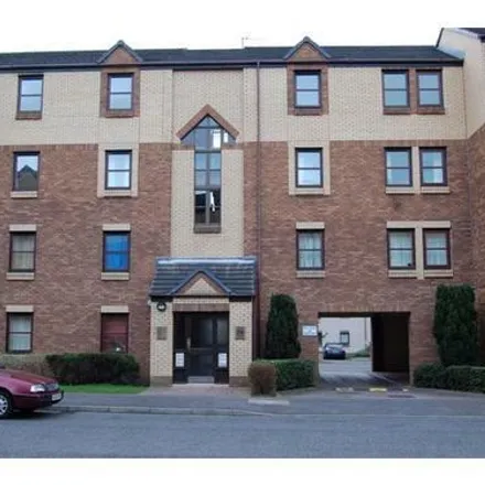 Rent this 3 bed apartment on 70 Craighouse Gardens in City of Edinburgh, EH10 5UN