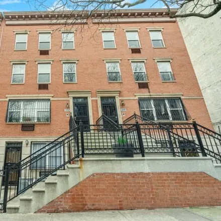 Rent this 2 bed apartment on 312 East 119th Street in New York, NY 10035