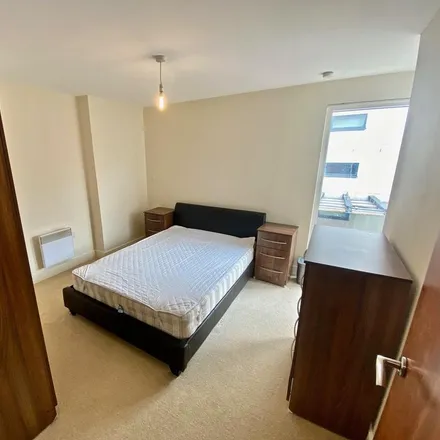 Image 7 - 74-90 Trawler Road, Swansea, SA1 1UW, United Kingdom - Apartment for rent