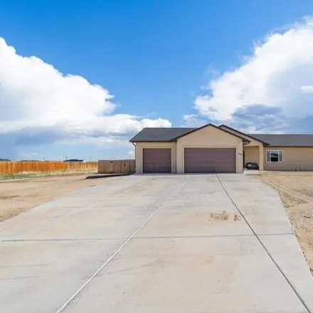 Buy this 5 bed house on 1512 East Farley Avenue in Pueblo County, CO 81007
