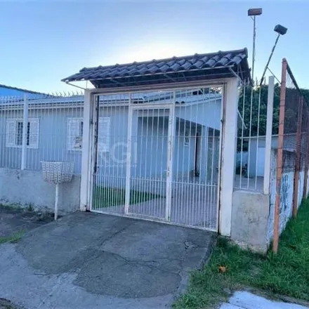 Image 1 - Rua Padre Leo Seibel, Passo das Pedras, Porto Alegre - RS, 91230-260, Brazil - House for sale