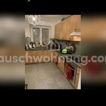 Rent this 3 bed apartment on Kleiner Ostring in 70374 Stuttgart, Germany