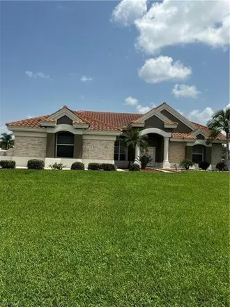 Rent this 4 bed house on Arles Court in Citrus Park, Bonita Springs