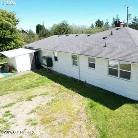 Image 4 - 1498 South Main Avenue, Warrenton, Clatsop County, OR 97146, USA - House for sale