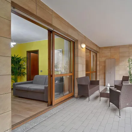 Image 5 - Via Lorenzo Bartolini, 20155 Milan MI, Italy - Apartment for rent