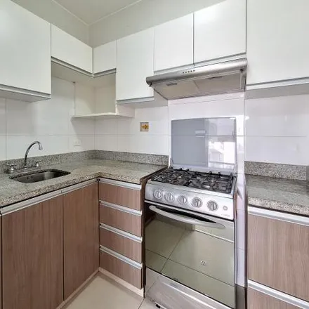 Rent this 1 bed apartment on BH South in Brazil Avenue 1836, Pueblo Libre